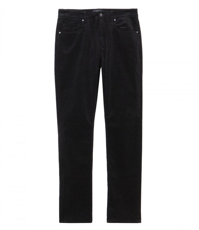 JEANS - CORDUROY FEDERAL JEAN