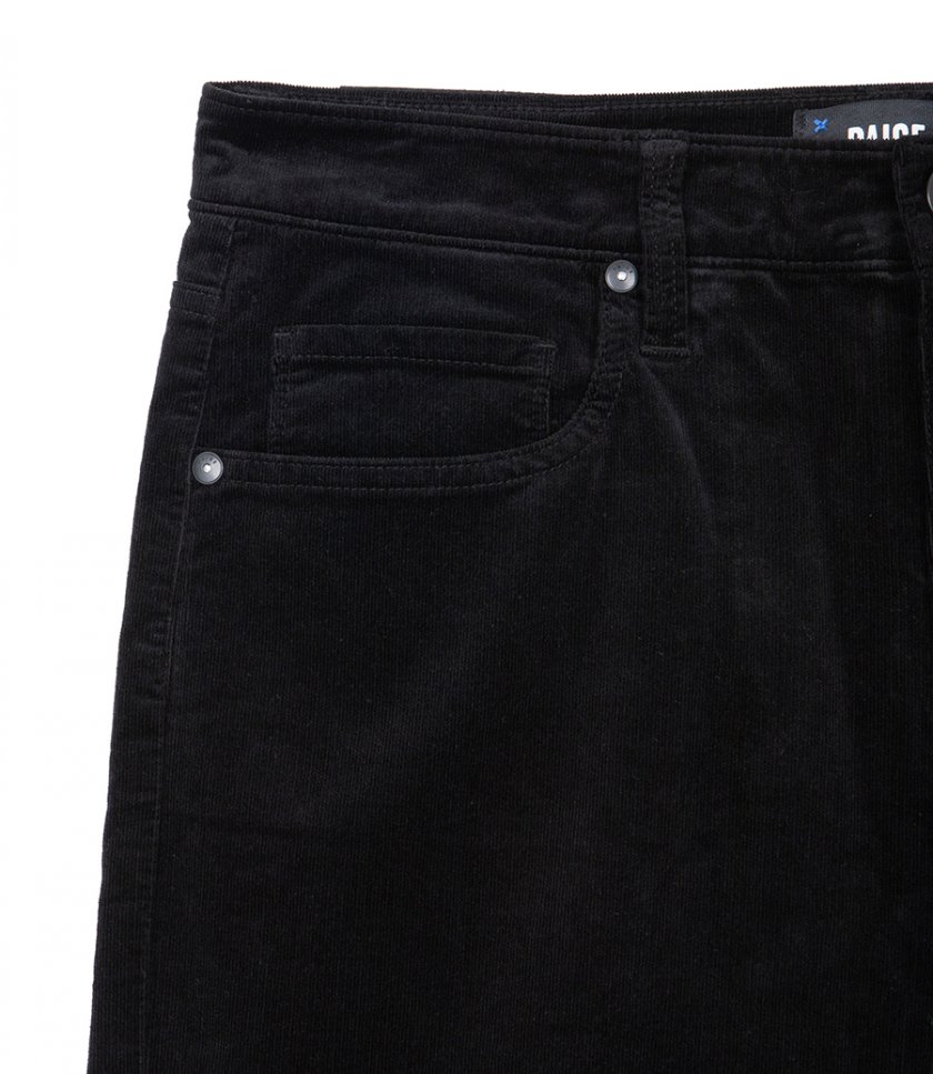 CORDUROY FEDERAL JEAN
