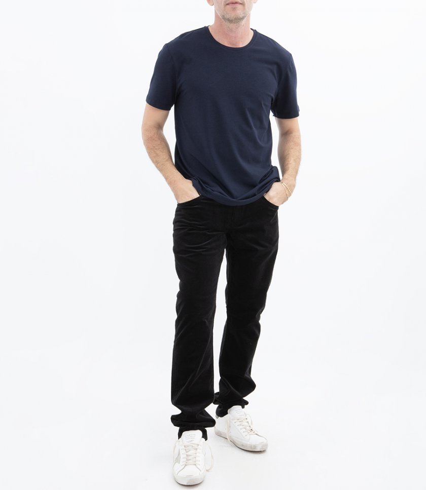 CORDUROY FEDERAL JEAN