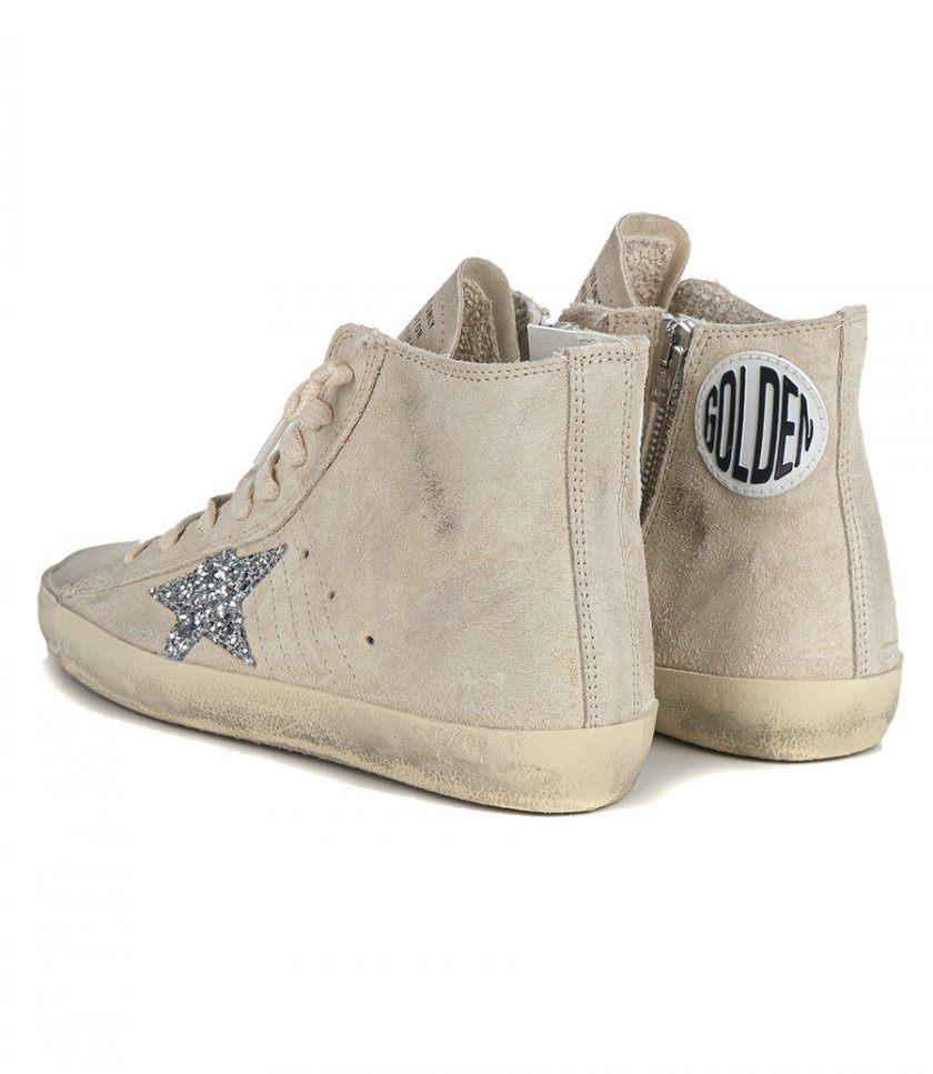 GOLDEN GOOSE