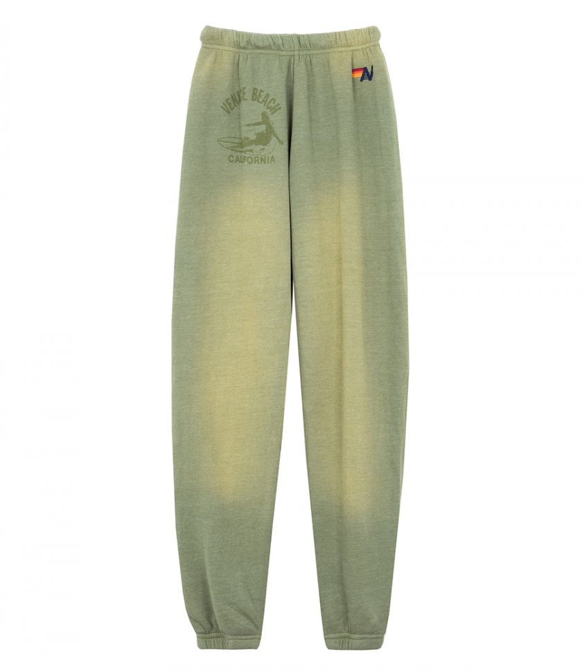 SWEATPANTS - WOMENS VENICE SURFER SWEATPANT