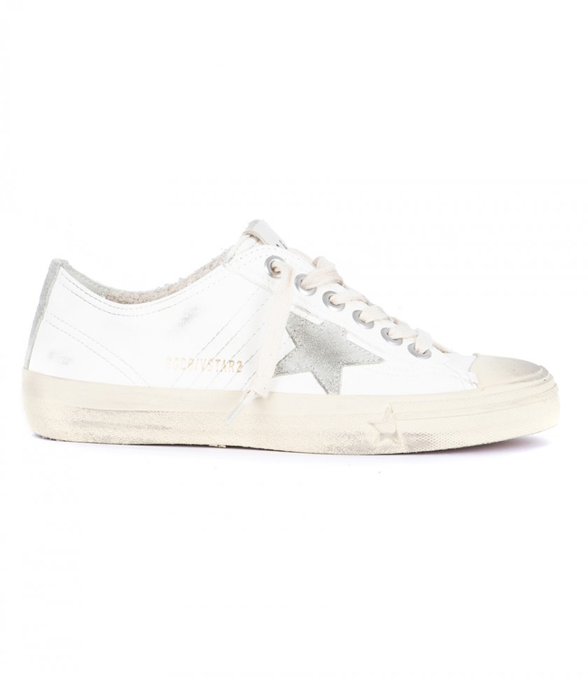 SHOES - ICE LEATHER V-STAR 2