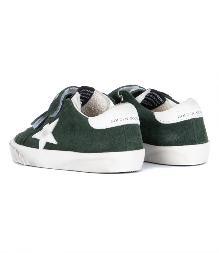 GOLDEN GOOSE