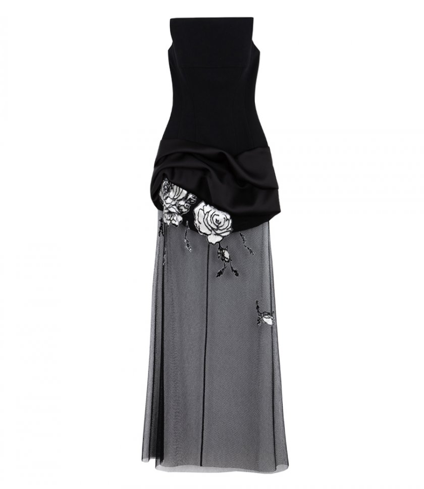 SALES - CAMELLIA DRESS