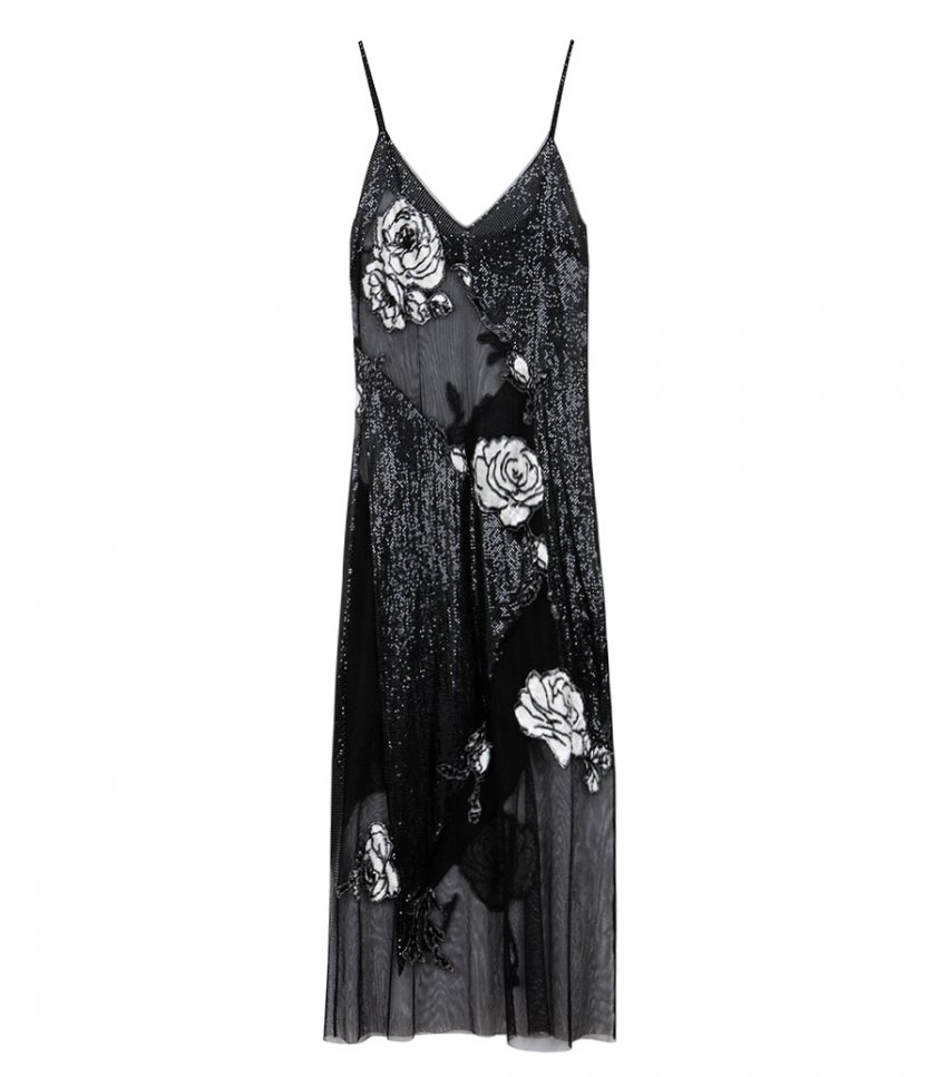 SALES - VICTORIA DRESS