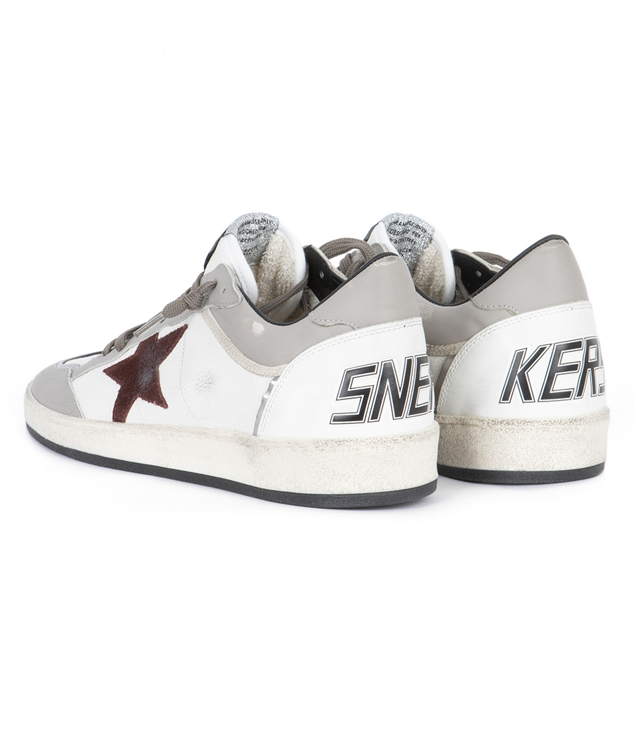 GOLDEN GOOSE 