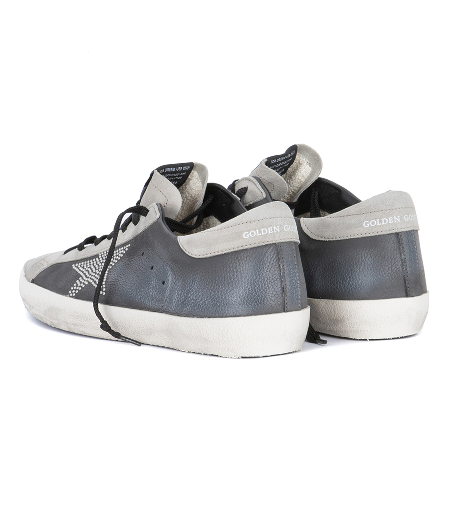 GOLDEN GOOSE 