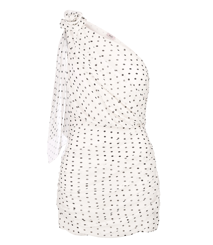 NUE - VIRGINIE DRESS