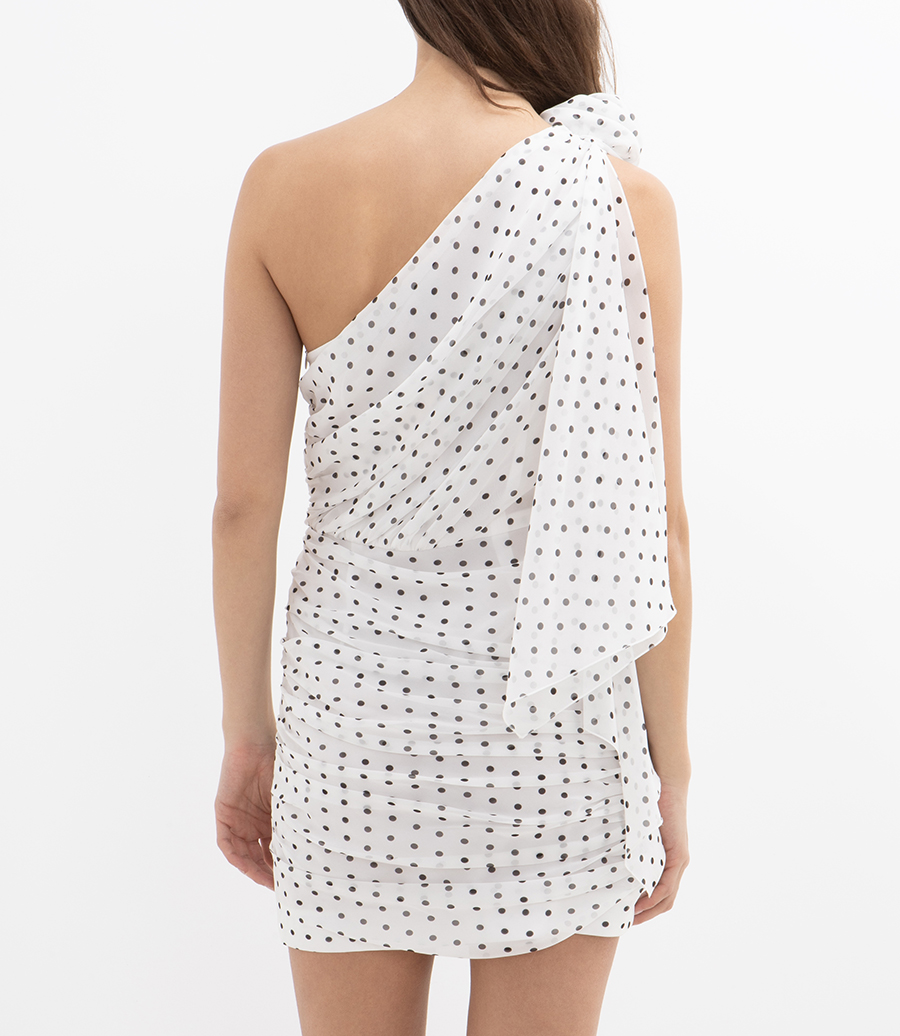 VIRGINIE DRESS