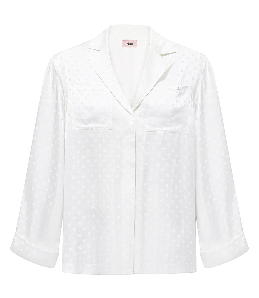 NUE - CELESTE SHIRT