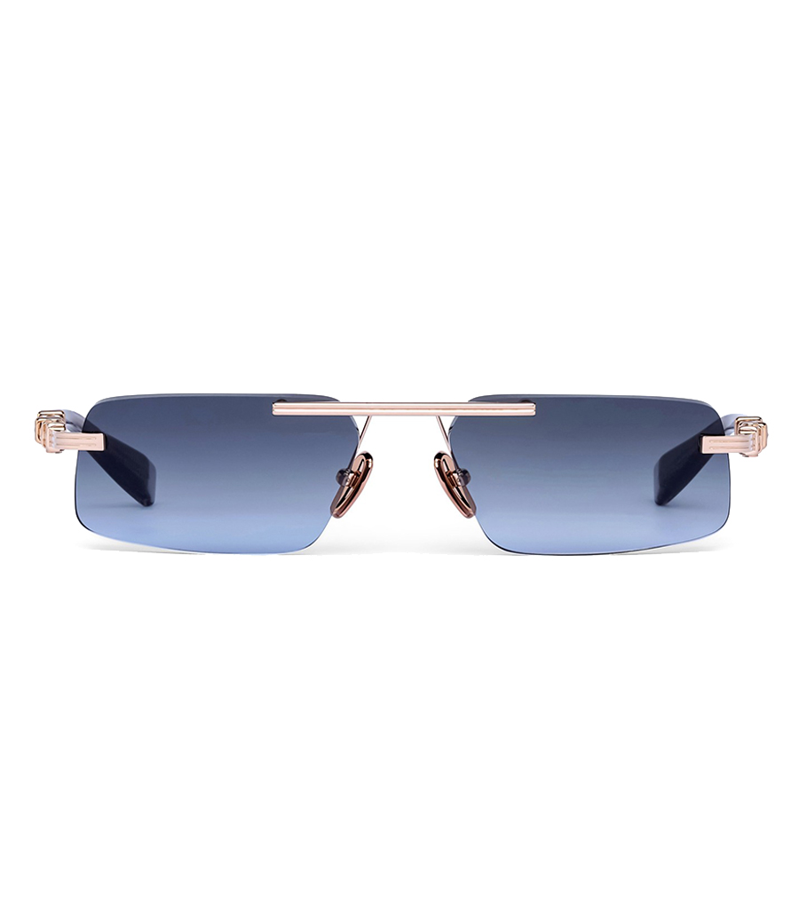 BALMAIN EYEWEAR - PIERRE - II