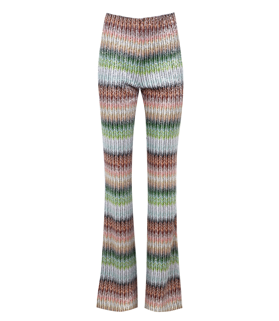 MISSONI - TROUSERS-CAPERDONI