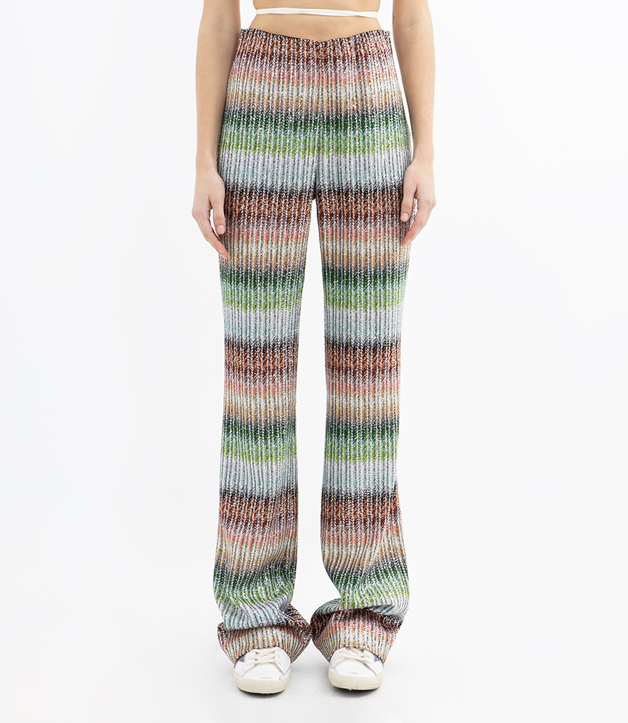TROUSERS-CAPERDONI