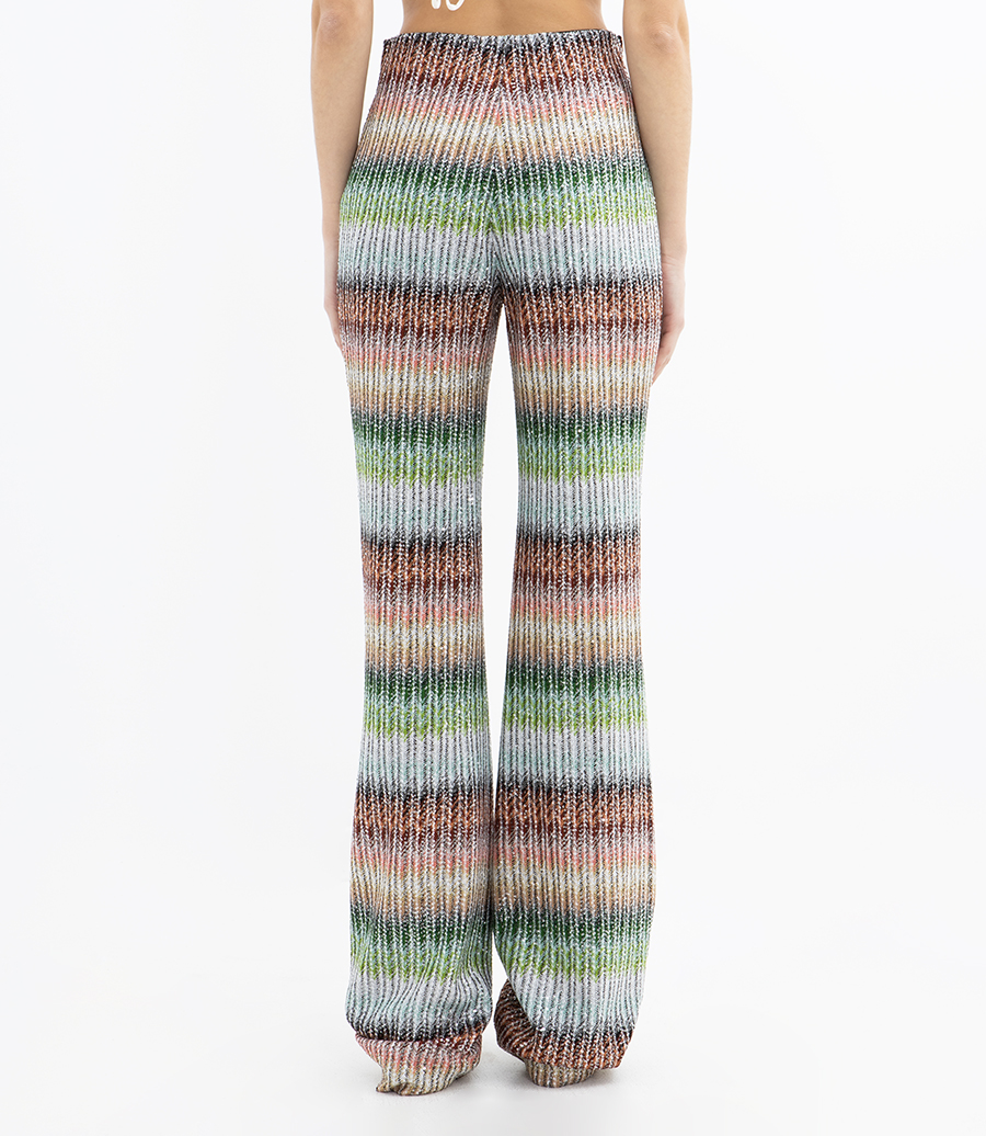 TROUSERS-CAPERDONI