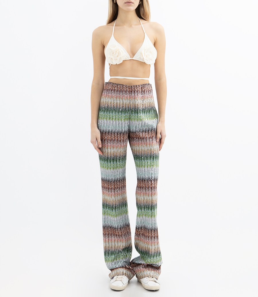 TROUSERS-CAPERDONI