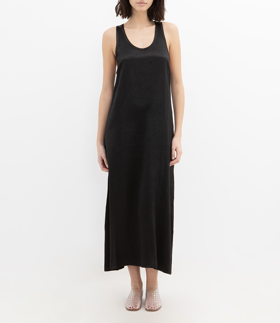 EVENING LONG DRESS