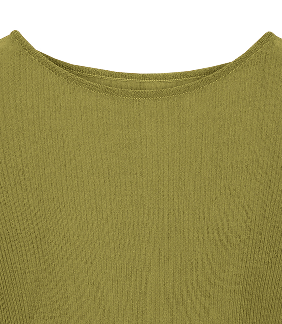 TEE CREW NECK