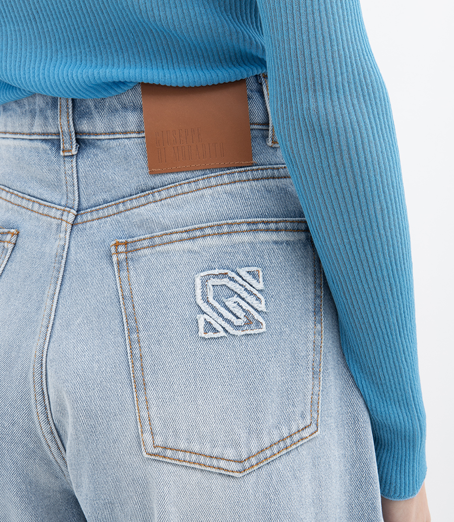 TEE CREW NECK