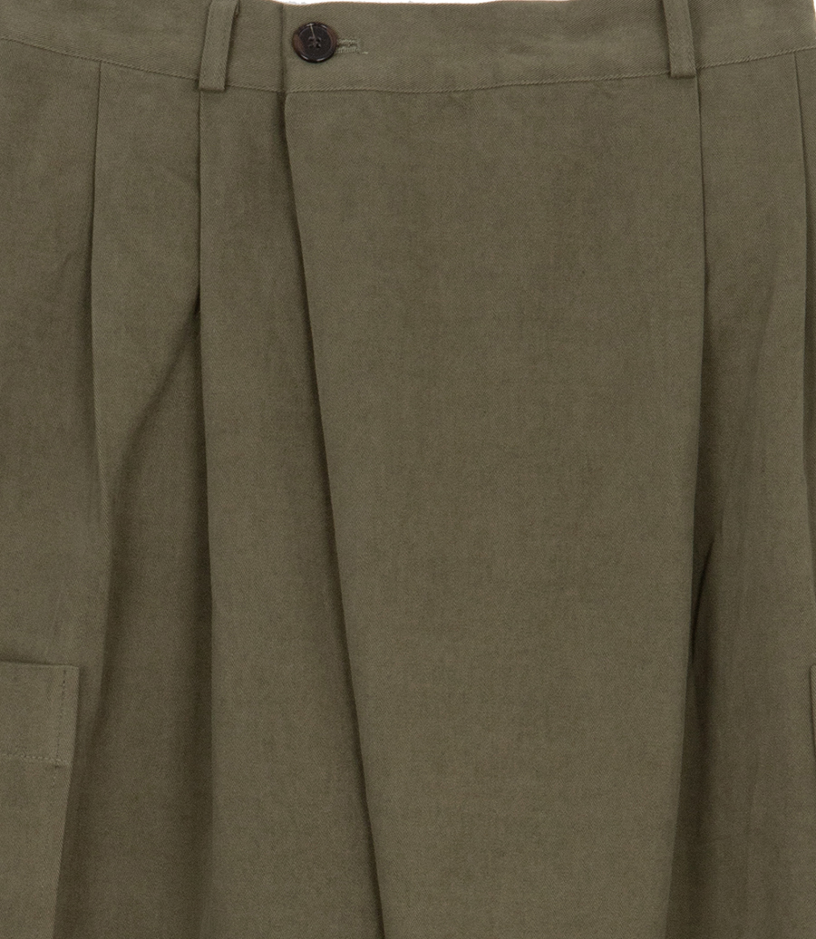 MILITARY CARGO PANT