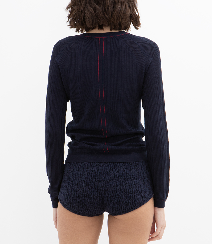 TERESA RIB LS
