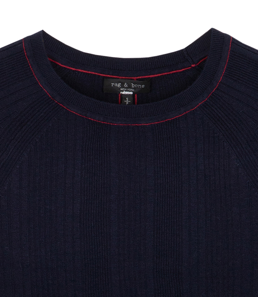 TERESA RIB LS