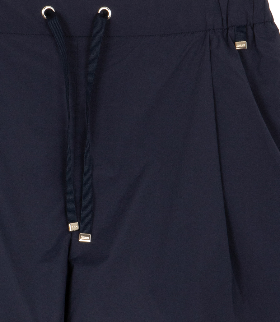 LIGHT STRETCH NYLON SHORTS