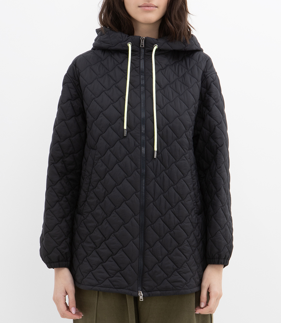 A-SHAPE JACKET