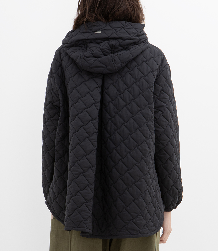 A-SHAPE JACKET