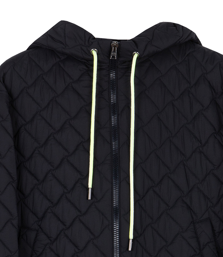 A-SHAPE JACKET