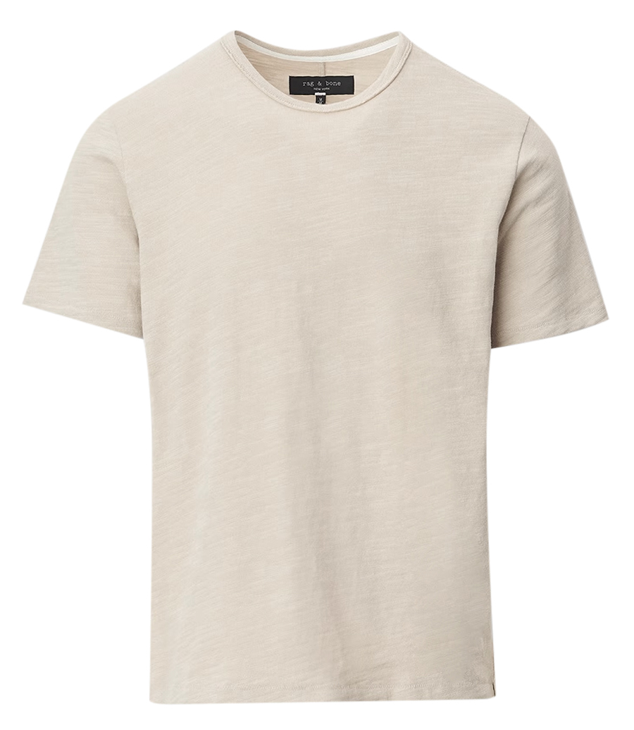 RAG & BONE - CLASSIC FLAME TEE
