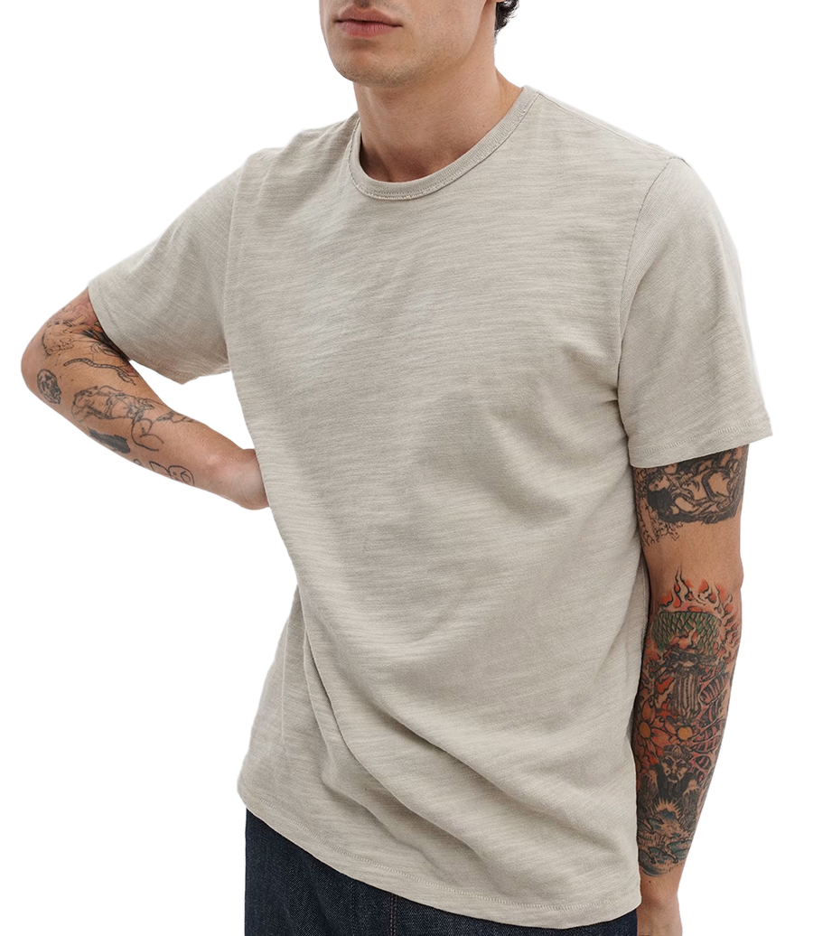 CLASSIC FLAME TEE