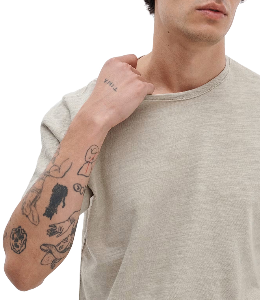 CLASSIC FLAME TEE