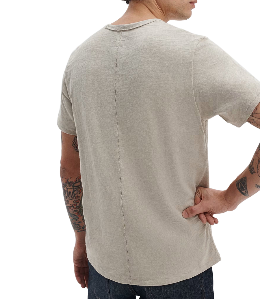 CLASSIC FLAME TEE