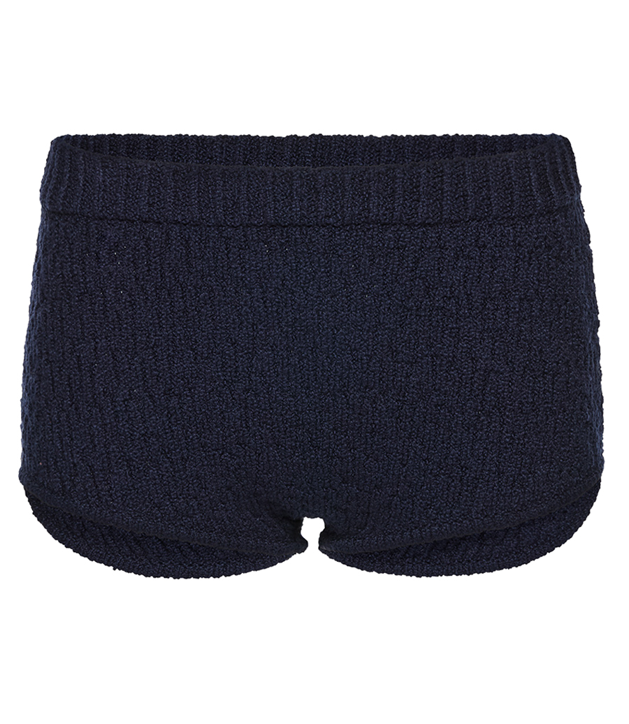 MAGDA BUTRYM - KNIT SHORTS