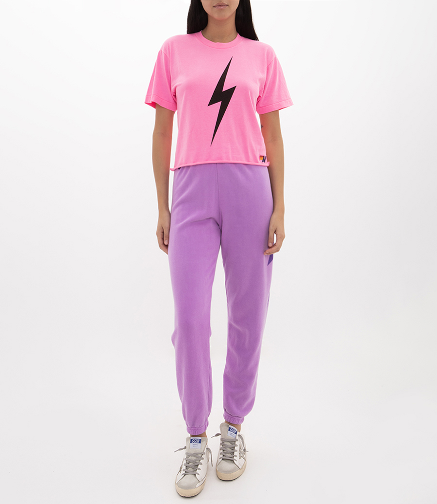 BOLT BOYFRIEND TEE