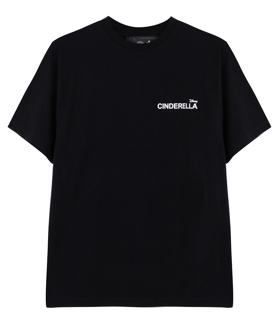 COPERNI - DISNEY X COPERNI CINDERELLA T-SHIRT