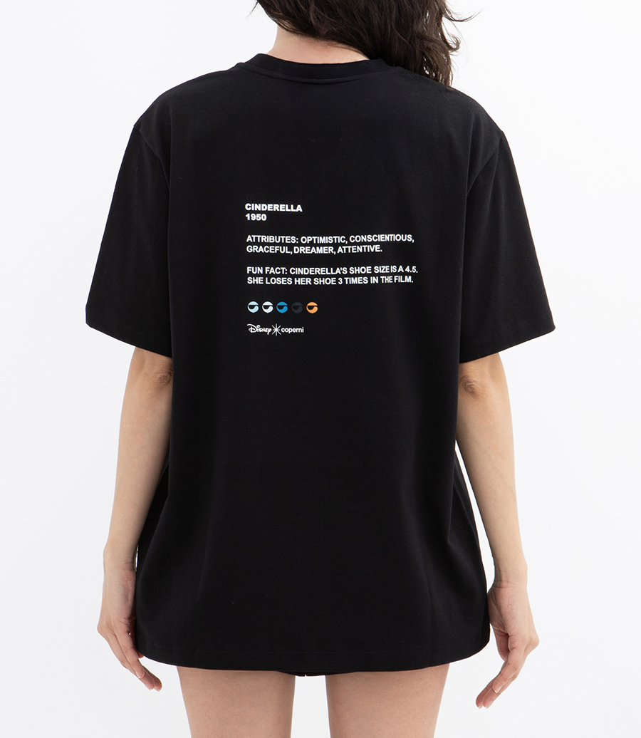 DISNEY X COPERNI CINDERELLA T-SHIRT