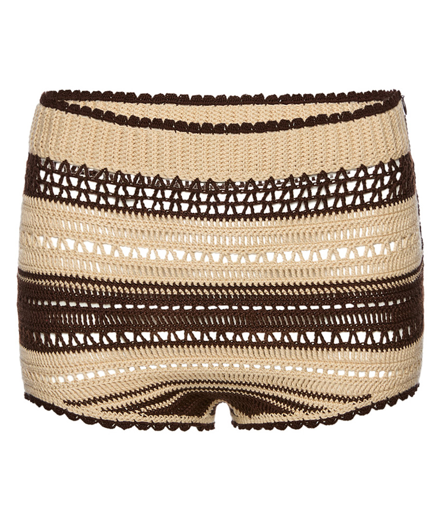 MAGDA BUTRYM - CROCHET SHORTS