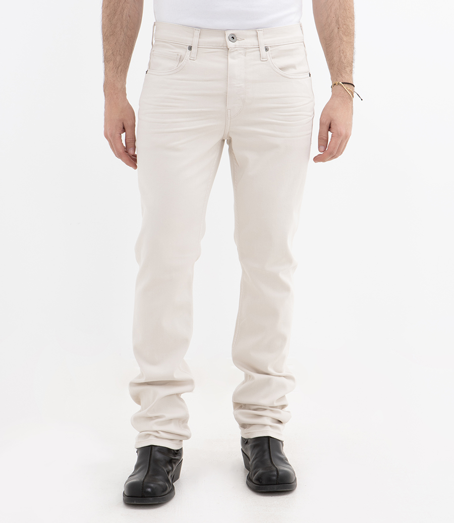TRANSCEND FEDERAL JEAN