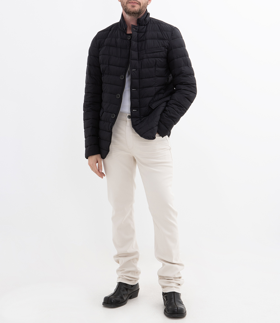TRANSCEND FEDERAL JEAN