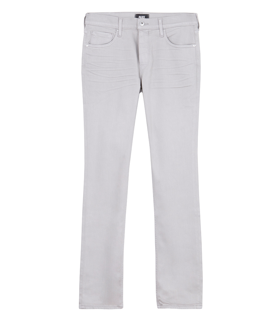 PAIGE DENIM - TRANSCEND FEDERAL JEAN