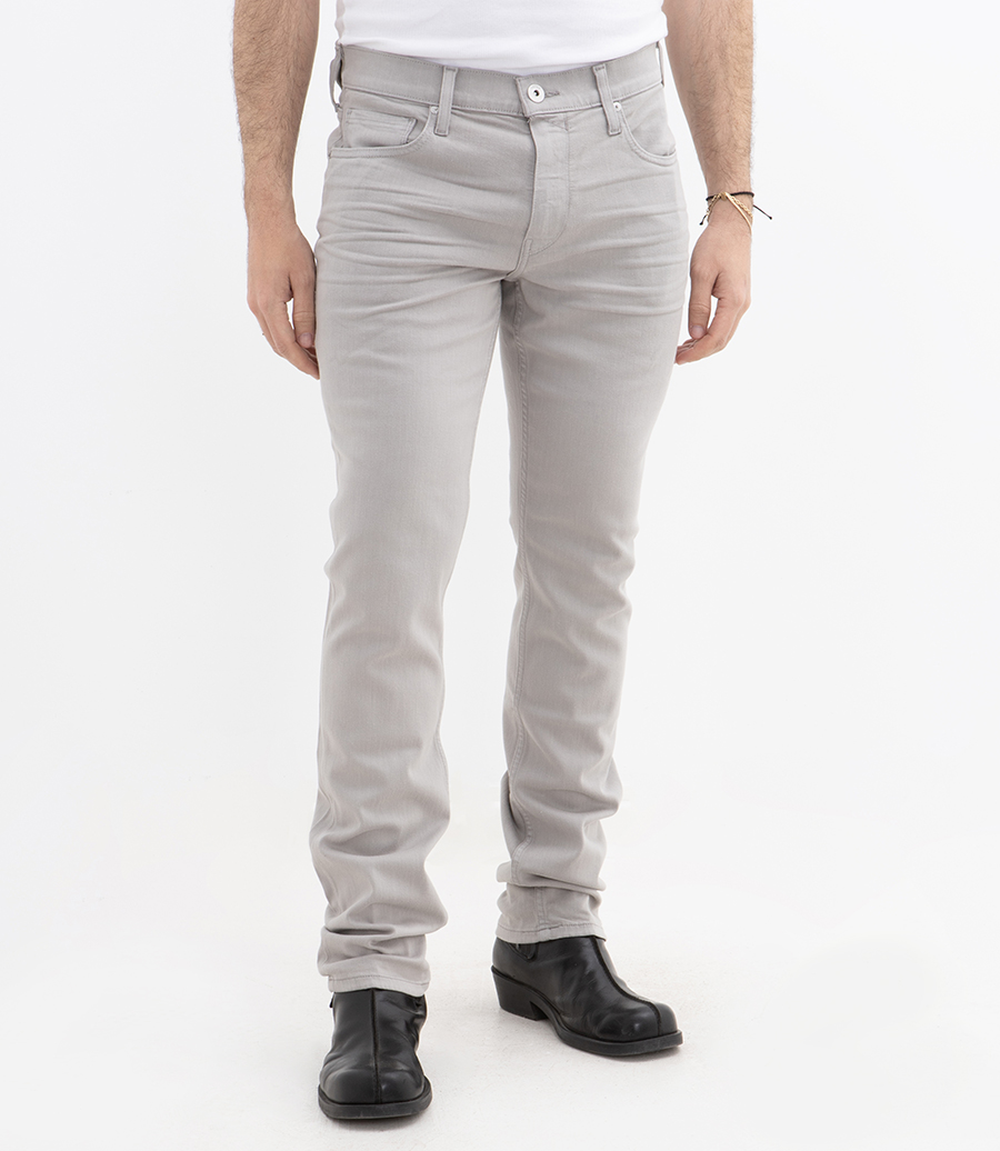 TRANSCEND FEDERAL JEAN