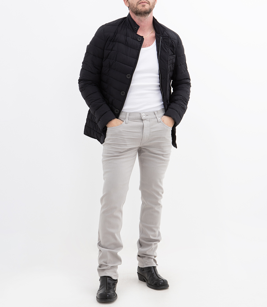 TRANSCEND FEDERAL JEAN