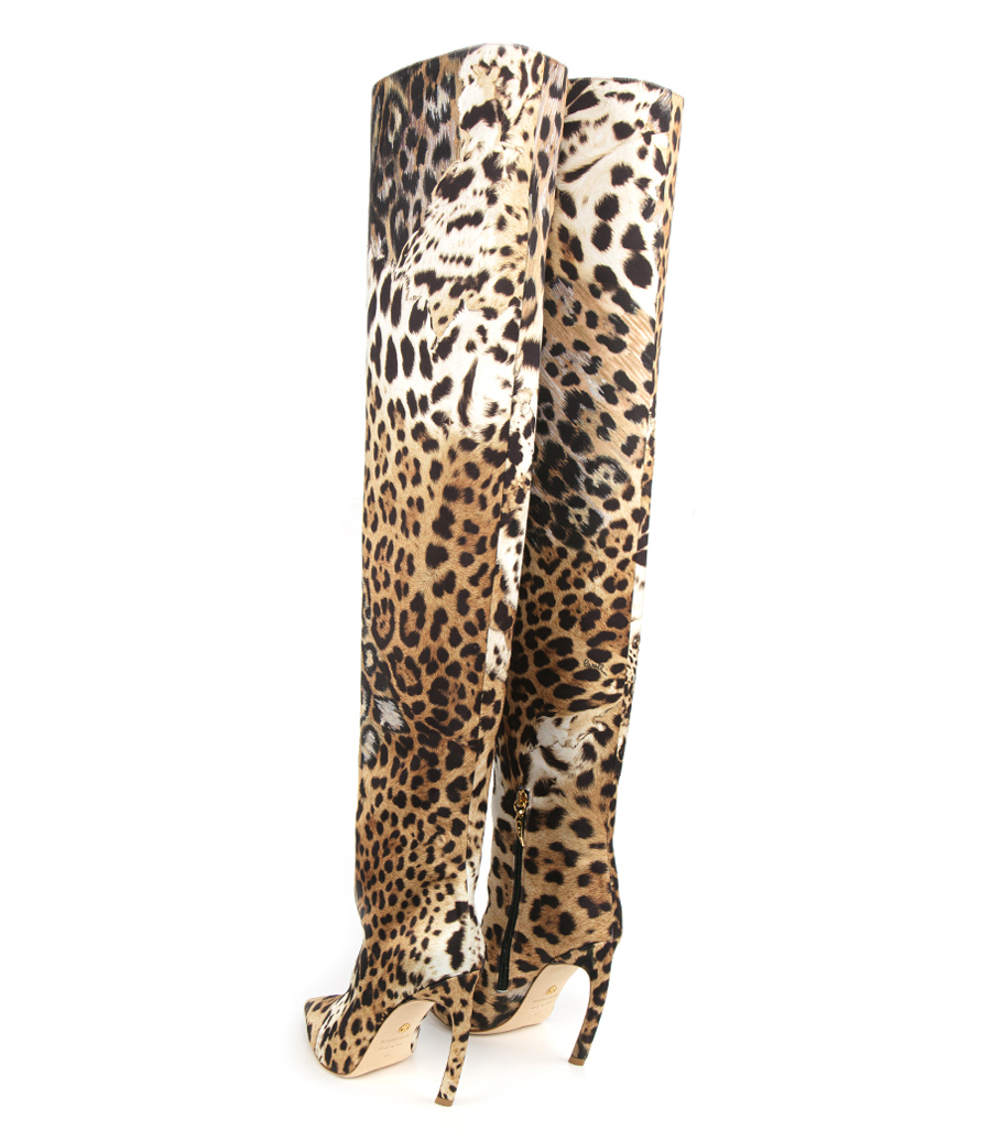 ROBERTO CAVALLI