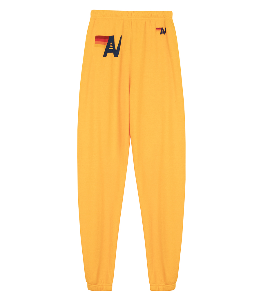 AVIATOR NATION - WOMENS LOGO SWEATPANTS