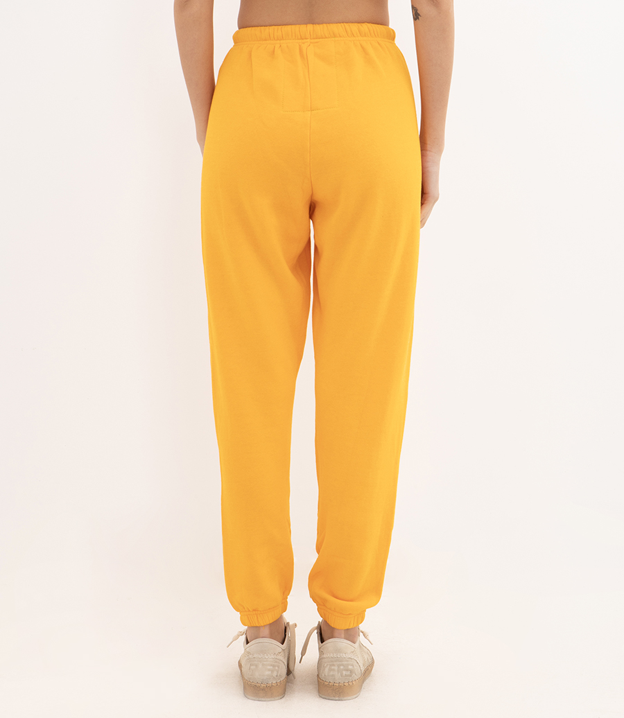 WOMENS LOGO SWEATPANTS