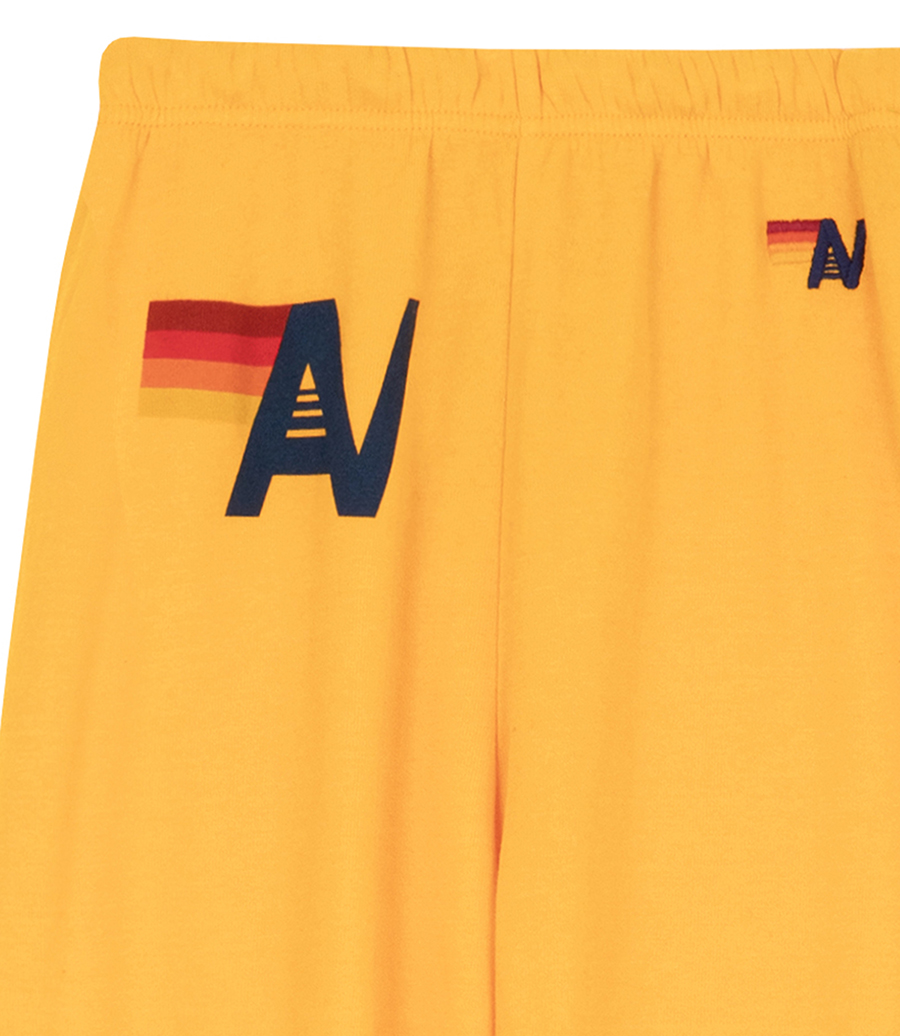 WOMENS LOGO SWEATPANTS