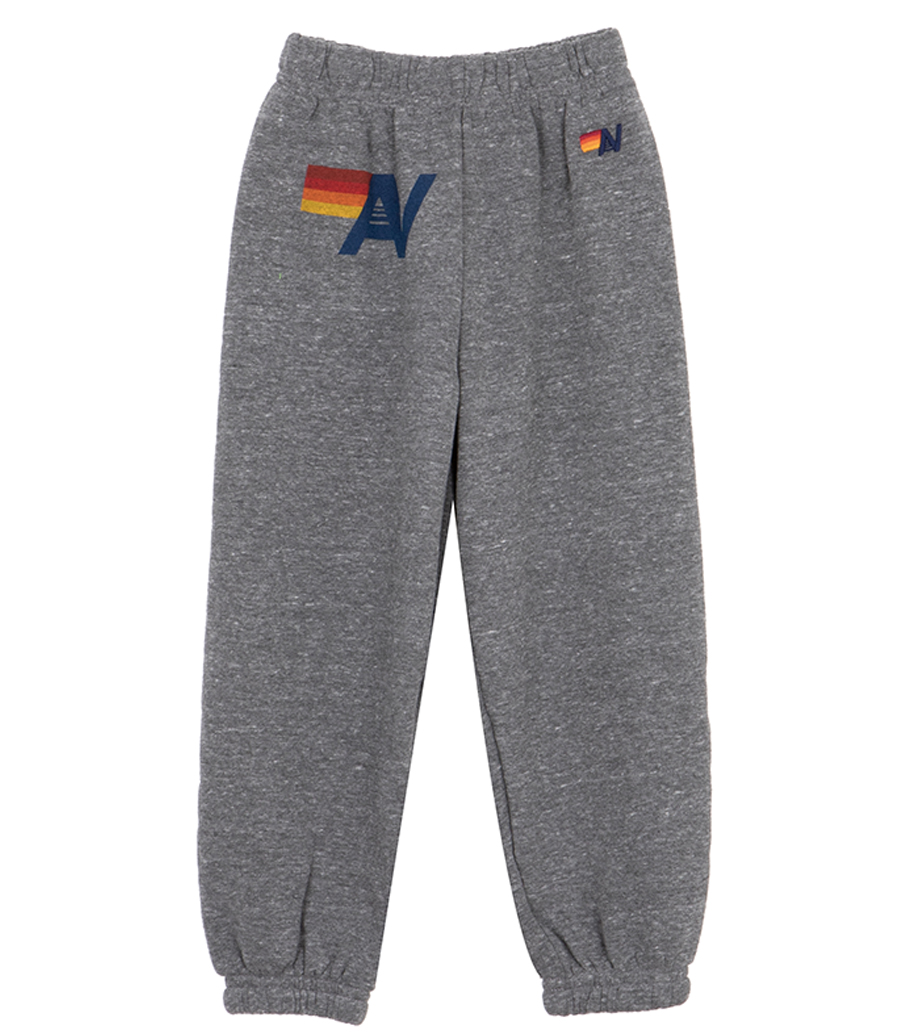 AVIATOR NATION - LOGO KIDS SWEATPANT