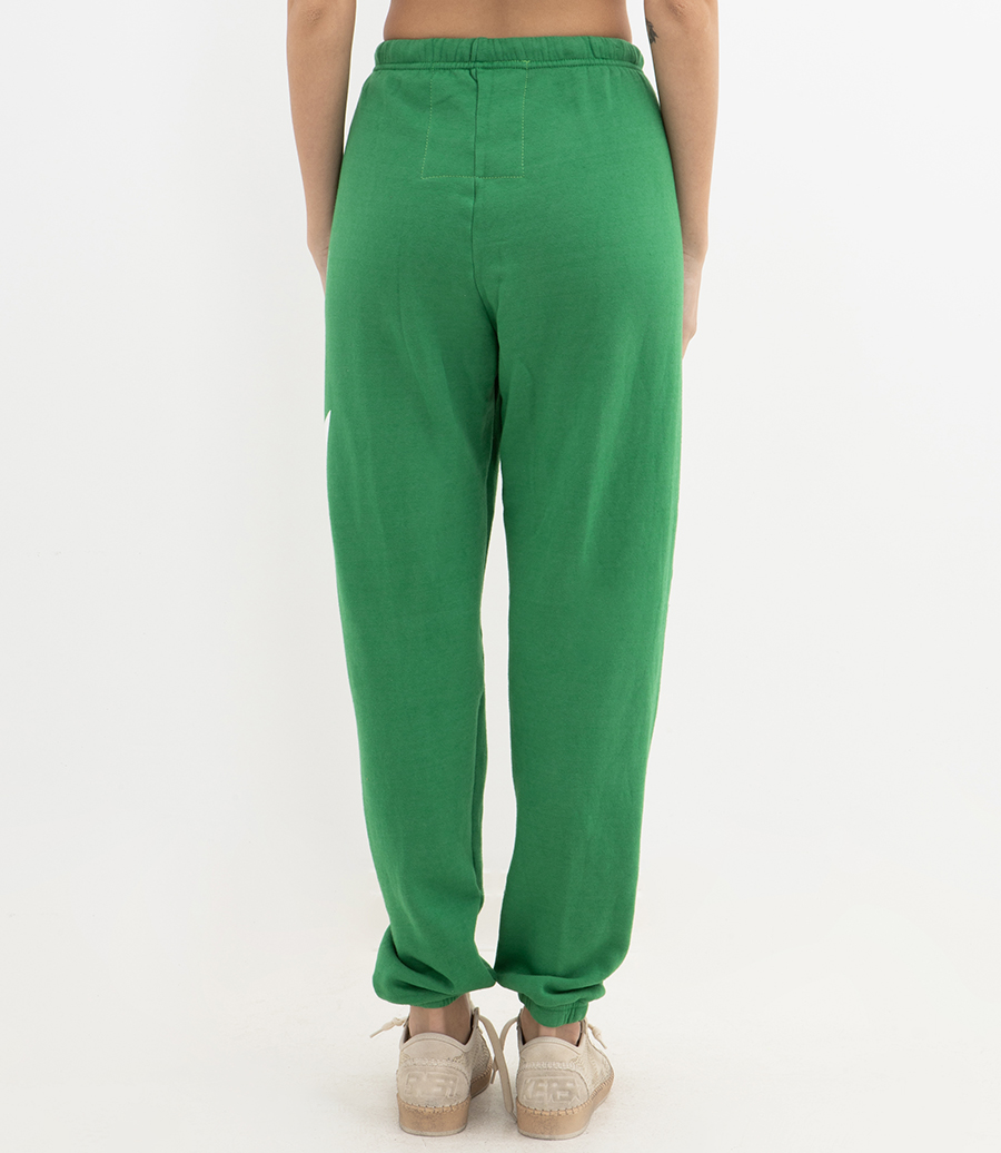 WOMENS BOLT SWEATPANT