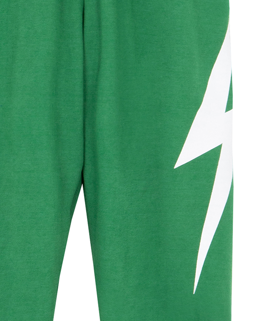 WOMENS BOLT SWEATPANT